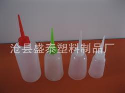 塑料瓶、壶-厂家生产供应 供应500ML到150ML带刻度滴剂瓶 还有各种实验室用塑料制品_商务联盟