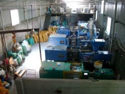 塑料制品供应商/生产供应注塑对外加工塑料制品-台州黄岩川力机械塑料厂